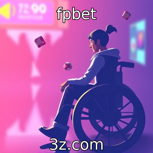 Acessibilidade e inclusão na indústria de jogos