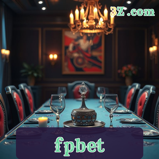 Apostas Irresistíveis na fpbet: O Futuro dos Games