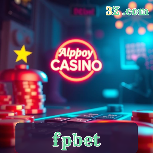 Baixar Jogos: fpbet Transforma Sua Diversão em Ação