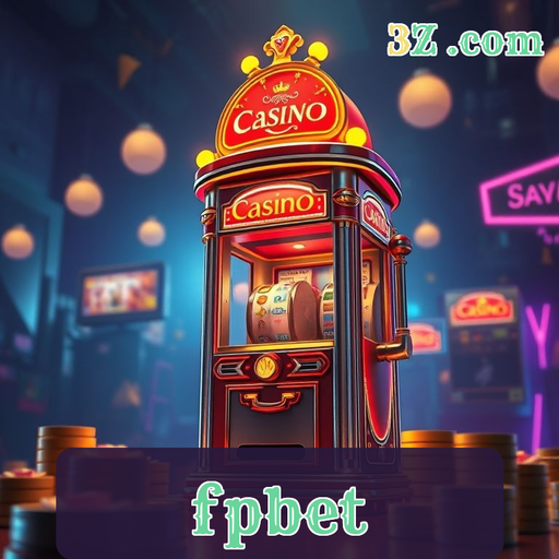 Cassino No fpbet: Aventura e Emoção em Cada Aposta