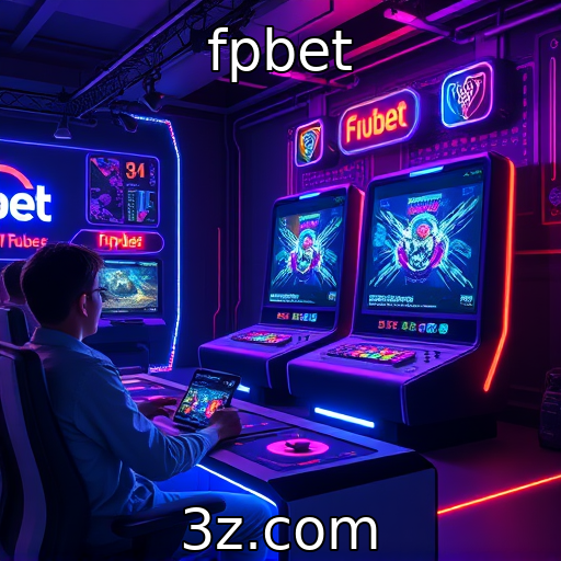 Tendências em jogos eletrônicos para o futuro