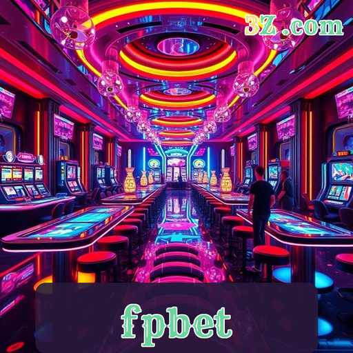 Jogos Empolgantes na fpbet: Diversão Sem Limites