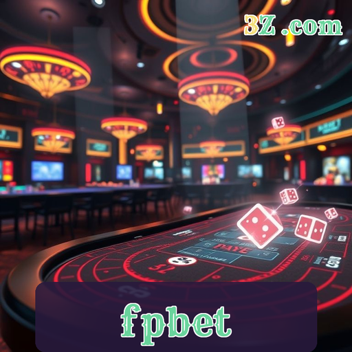 Experiência VIP no fpbet: Jogue em Grande Estilo