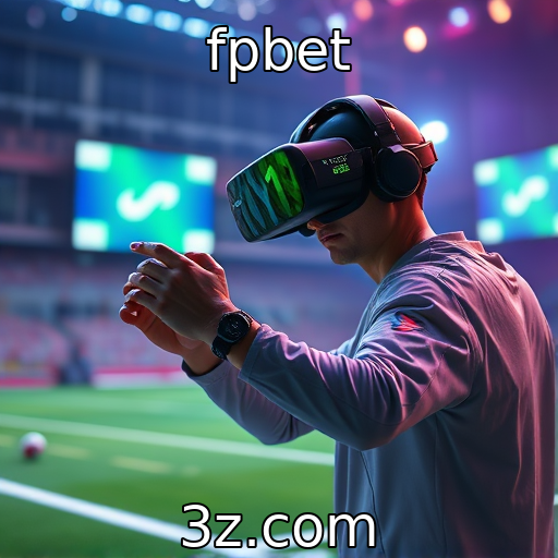 Impacto da realidade virtual na experiência de jogo